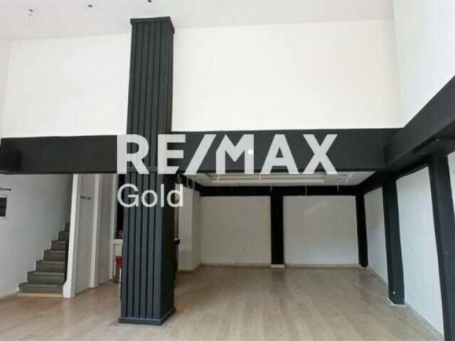 Commercial property for rent Ampelokipoi Store 138 sq.m.