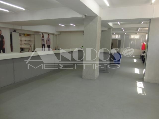 Commercial property for sale Argyroupoli (Center) Store 330 sq.m.