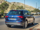 Φωτογραφία για μεταχειρισμένο VW TIGUAN 1.5 TSI 150HP ACT EVO ADVANCE -GR του 2019 στα 18.000 €