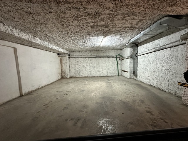 Parking for rent Athens (Kypseli) Underground parking 12 sq.m.