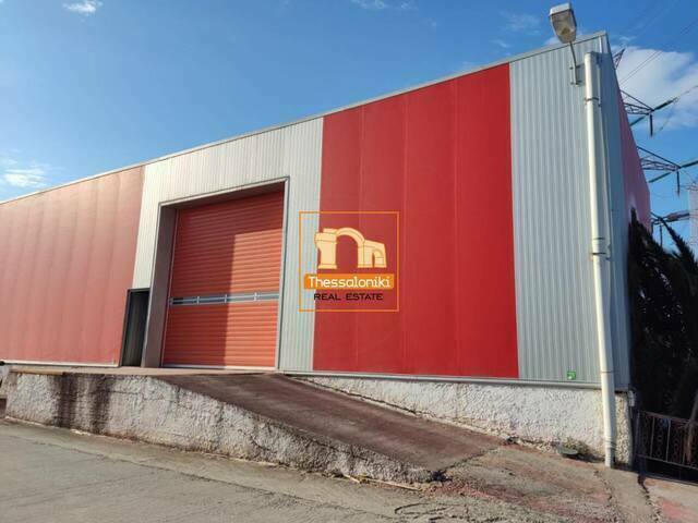 Commercial property for sale Oraiokastro Crafts Space 430 sq.m.