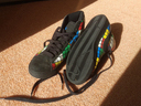 Εικόνα 3 από 3 - Nike Sneaker Puzzle Cube -  Βόρεια & Ανατολικά Προάστια >  Νέα Ερυθραία
