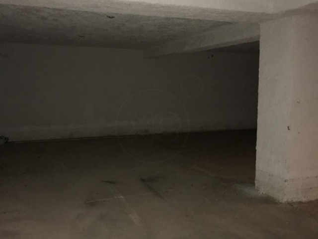 Parking for rent Sparti Underground parking 200 sq.m.