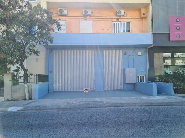Commercial property for sale Perama Building 138 sq.m.