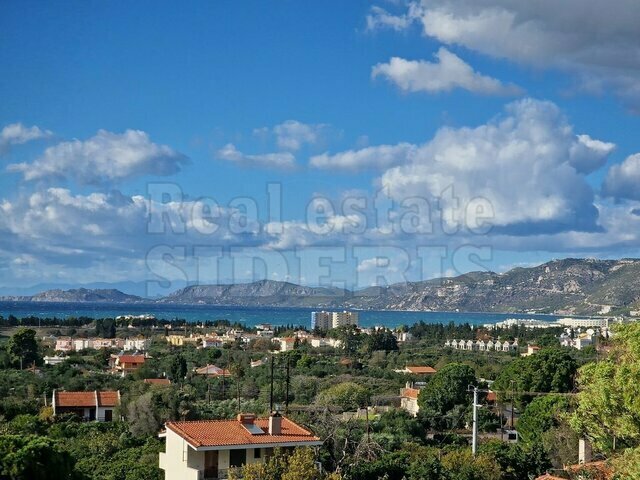 Home for sale Loutraki Apartment 42 sq.m. furnished