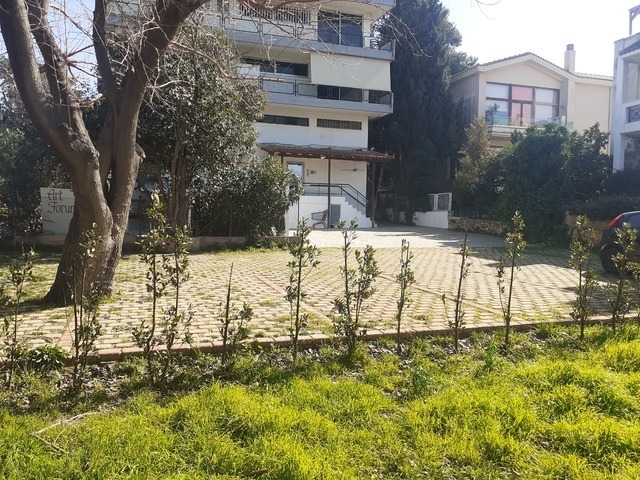 Parking for rent Kifissia (Strofyli) Outdoor parking