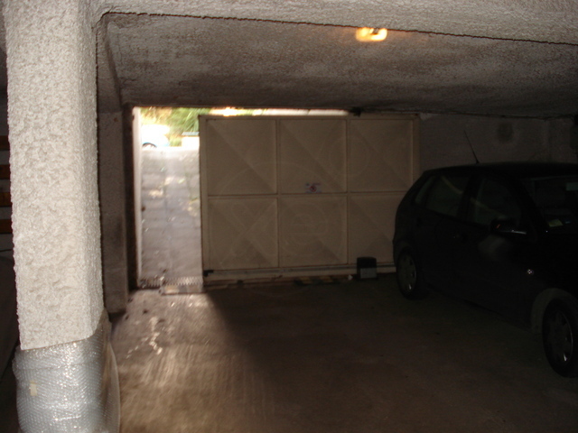 Parking for rent Marousi (Anabryta) Underground parking 7 sq.m.