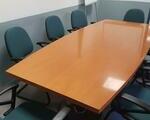 Τραπέζι Συνεδριάσεων - Νέα Σμύρνη