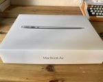 MacBook Air 2017 - Ακαδημία Πλάτωνος