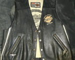 Harley Davidson - Γέρακας