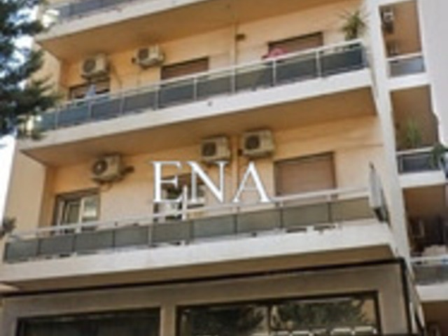 Commercial property for sale Nea Ionia (Lazarou) Office 75 sq.m.