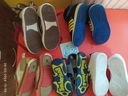 Εικόνα 11 από 17 - Παιδικά Παπούτσια -  Κεντρικά & Δυτικά Προάστια >  Περιστέρι