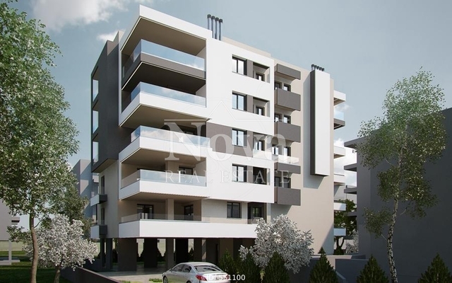 Apartment - Agia Paraskevi
