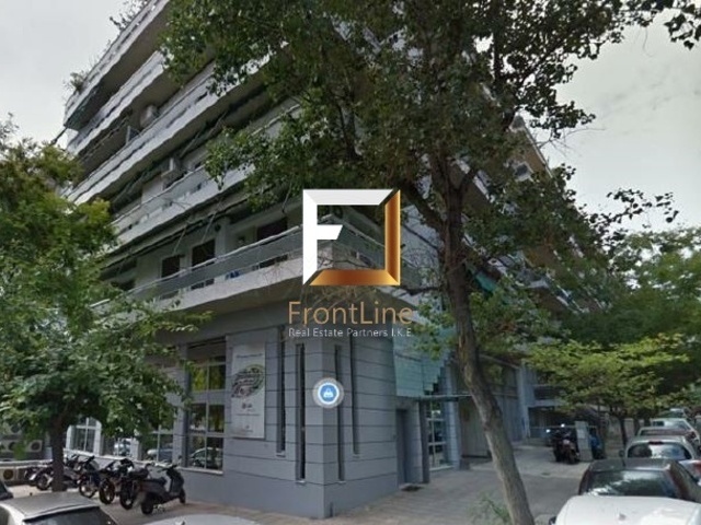 Commercial property for sale Athens (Erythros) Store 411 sq.m.