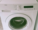 Πλυντήριο Ρούχων - Νέος Κόσμος