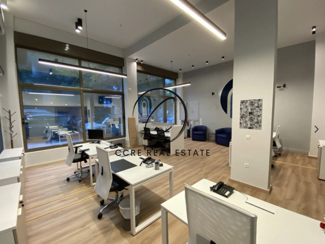 Commercial property for rent Athens (Kolonaki) Office 300 sq.m. renovated