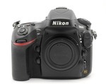 Nikon D800 - Αμπελόκηποι