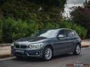 Φωτογραφία για μεταχειρισμένο BMW Άλλο D AUTOMATIC 116PS NAVI-XENON SPORT του 2019 στα 18.800 €