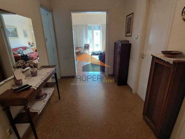Home for rent Athens (Gyzi) Apartment 106 sq.m. furnished