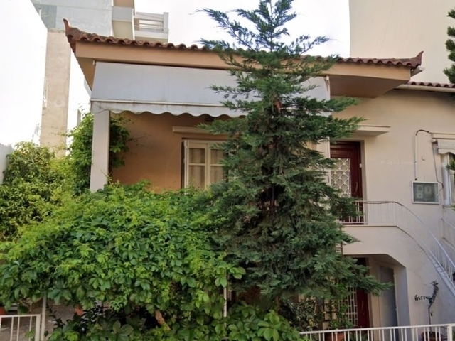 Home for rent Chalcis Apartment 86 sq.m.