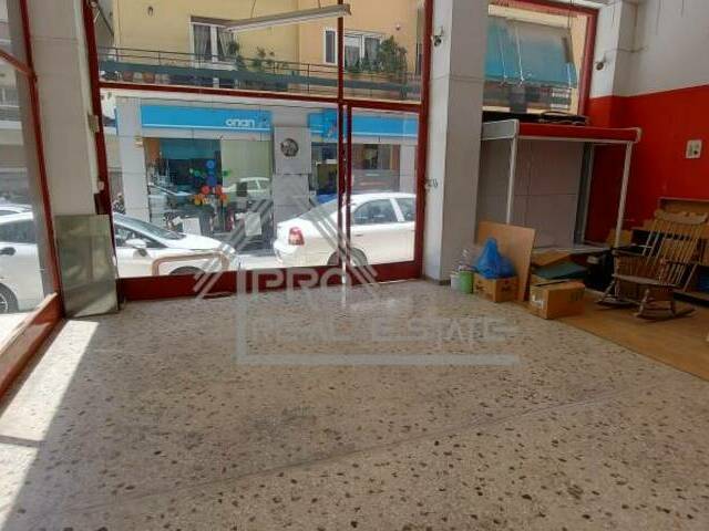 Commercial property for rent Athens (Gyzi) Store 60 sq.m.