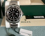 Rolex Sea- Dweller - Χαϊδάρι