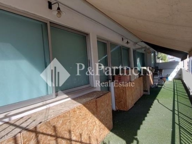 Commercial property for sale Pireas (Center) Office 89 sq.m. renovated