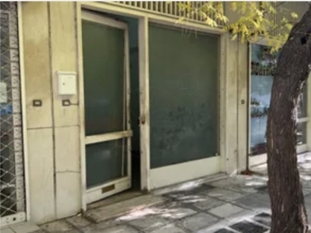 Πώληση επαγγελματικού χώρου Αθήνα (Ιπποκράτειο) Γραφείο 66 τ.μ.