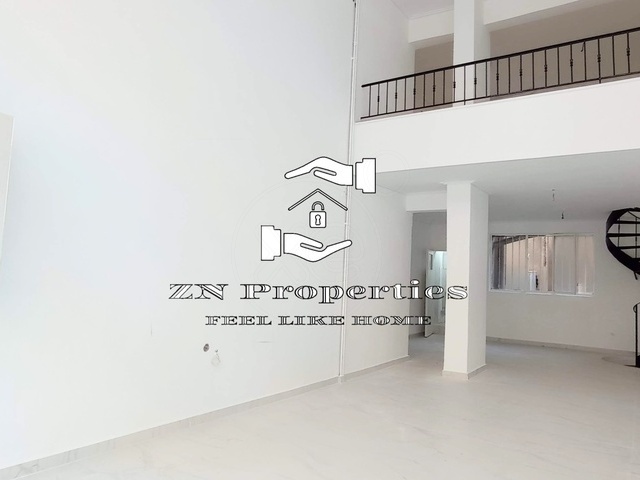 Commercial property for sale Kallithea (Charokopou) Store 175 sq.m. renovated