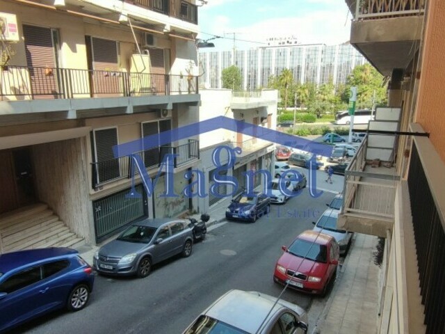 Home for rent Athens (Kallirrois) Apartment 30 sq.m. furnished renovated
