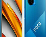 Xiaomi Poco F3 - Φρεαττύδα
