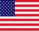 Αμερικάνικη Σημαία - Ακαδημία Πλάτωνος
