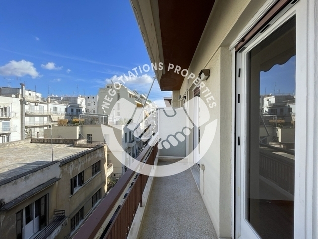 Πώληση κατοικίας Αθήνα (Νεάπολη) Διαμέρισμα 54 τ.μ.