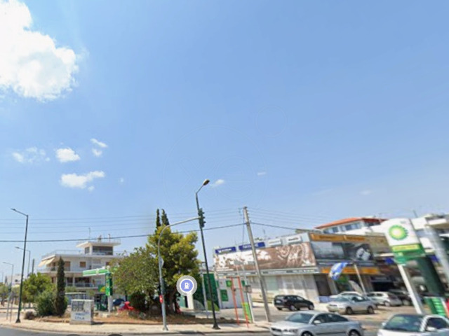 Commercial property for rent Glyfada (Panionia) Building 610 sq.m.