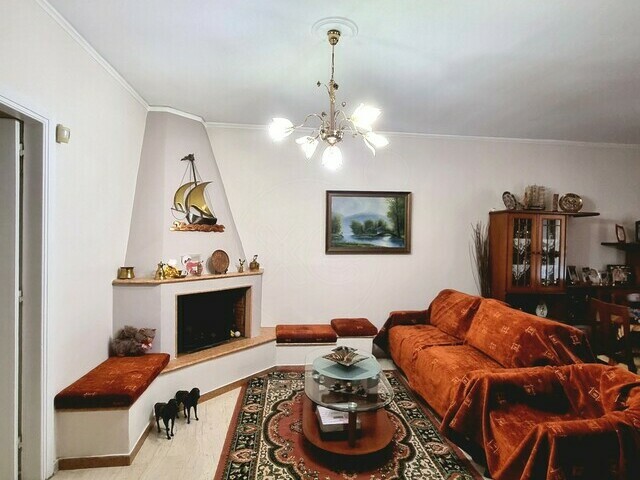 Home for sale Galatsi (Lambrini) Apartment 85 sq.m.