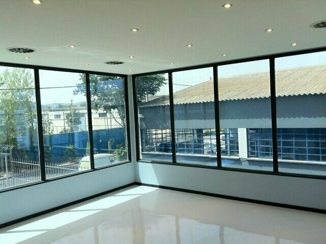 Commercial property for rent Tavros (Rouf) Office 300 sq.m.