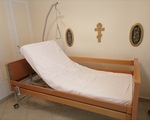 Νοσοκομειακό Κρεβάτι - Αγία Βαρβάρα