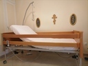 Εικόνα 6 από 6 - Νοσοκομειακό Κρεβάτι -  Κεντρικά & Δυτικά Προάστια >  Αγία Βαρβάρα