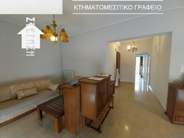 Commercial property for rent Palaio Faliro (Davari Square) Office 90 sq.m. renovated