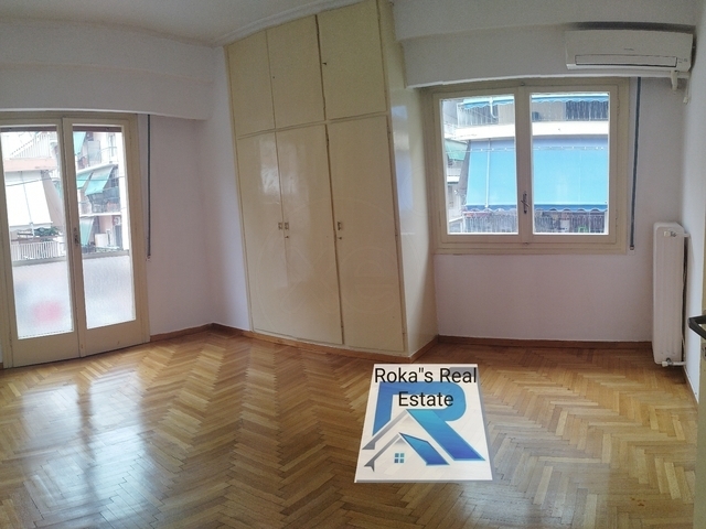 Home for sale Menemeni (Ampelokipoi) Apartment 77 sq.m.