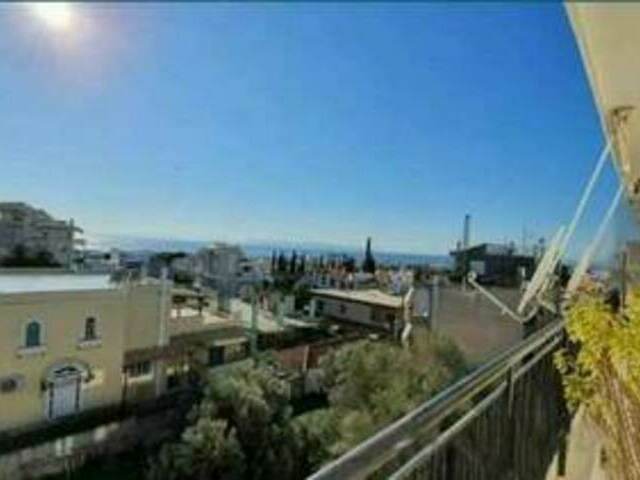 Home for rent Voula (Dikigorika) Apartment 62 sq.m. renovated