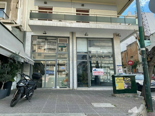 Commercial property for rent Athens (Pagkrati) Store 292 sq.m. renovated