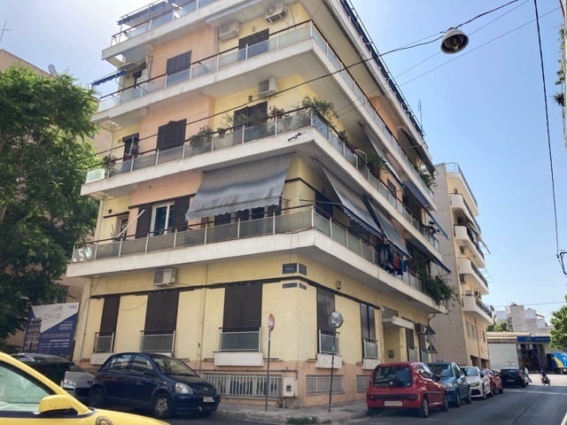 Πώληση κατοικίας Αθήνα (Ακαδημία Πλάτωνος) Διαμέρισμα 47 τ.μ.