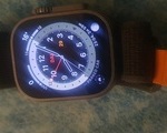 Apple watch ultra - Υπόλοιπο Αττικής