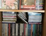 Συλλογές cd-dvd - Νομός Κυκλάδων