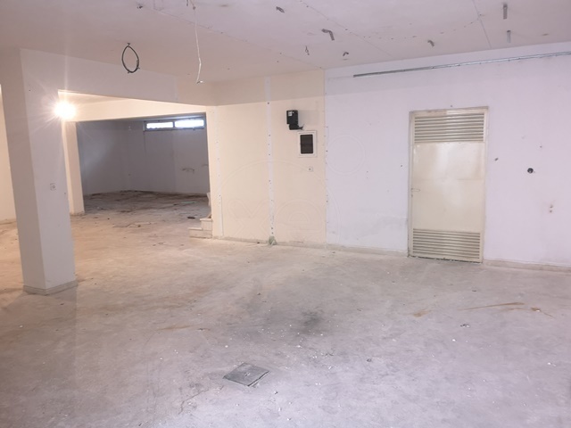 Commercial property for rent Nea Makri Storage Unit 180 sq.m.