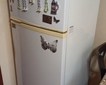 Ψυγείο LG - Υπόλοιπο Αττικής