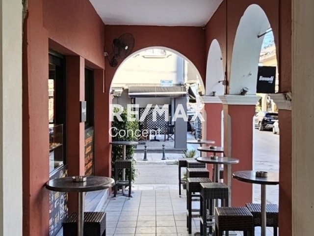 Commercial property for sale Zakinthos Store 65 sq.m.