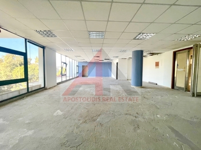 Commercial property for rent Glyfada (Center) Hall 125 sq.m.