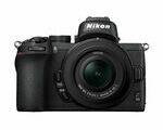 Φωτογραφικές Μηχανές Nikon z50 - Πυλαία